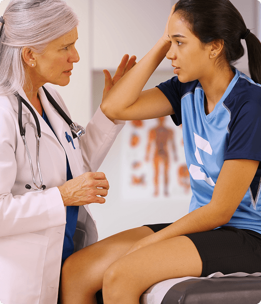 Health systems integration